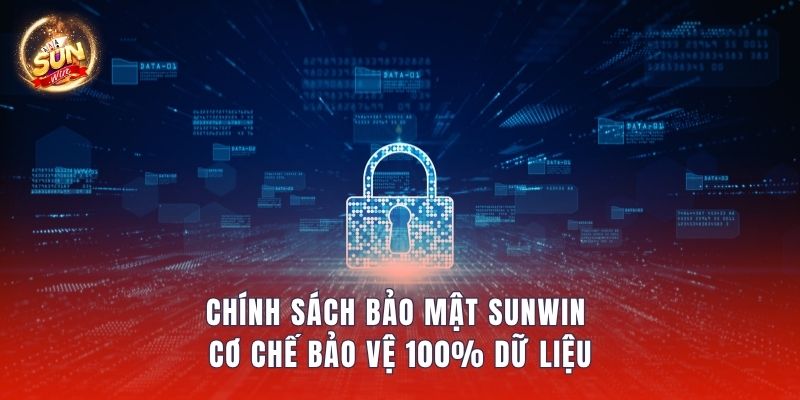 Chính Sách Bảo Mật Sunwin – Cơ Chế Bảo Vệ 100% Dữ Liệu