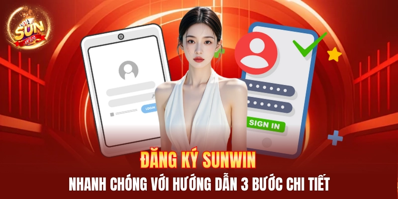 Đăng ký Sunwin