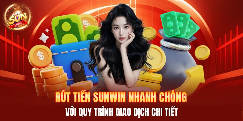 rút tiền Sunwin