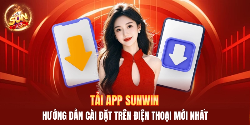tải app Sunwin